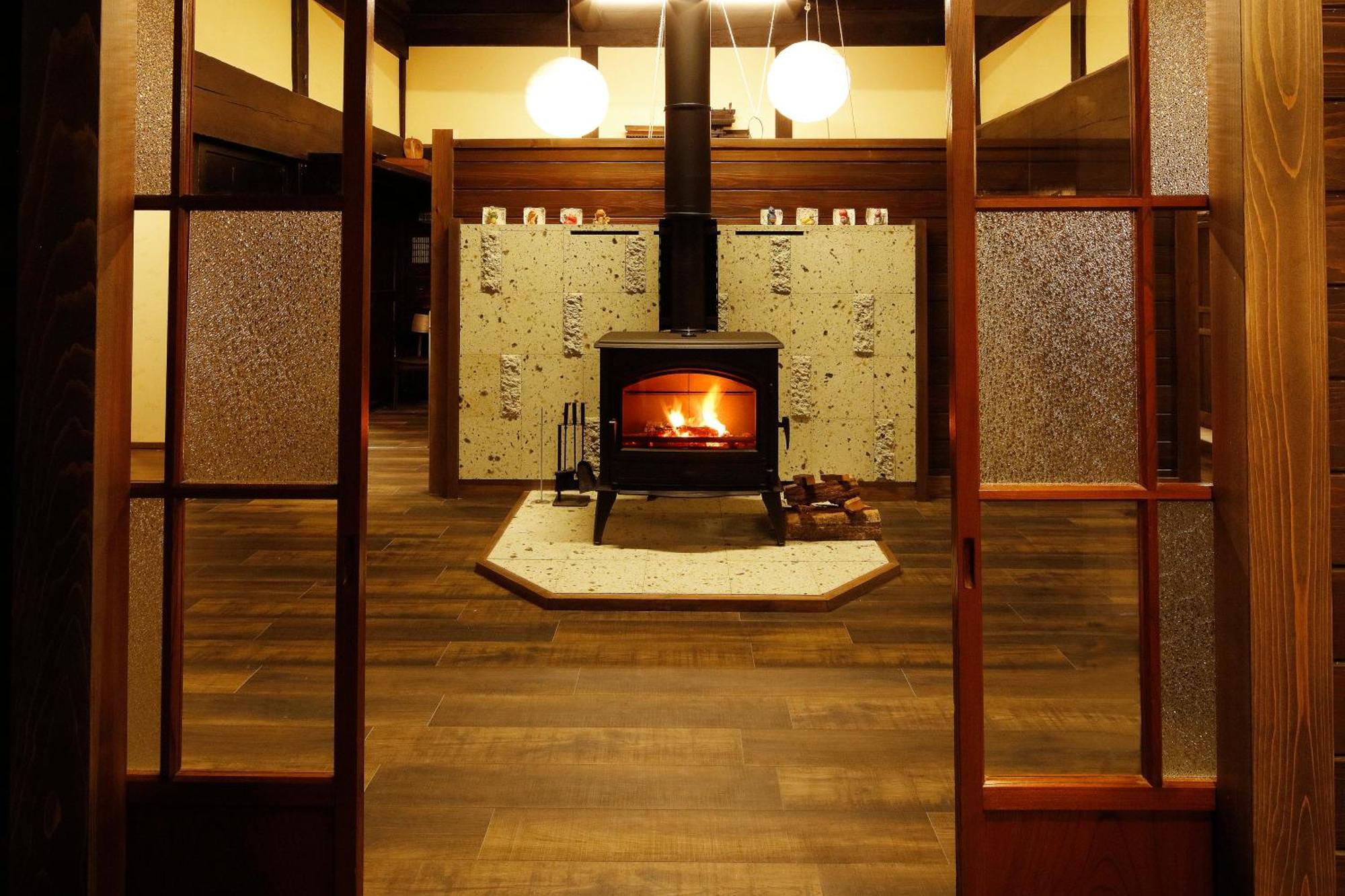 Hana To Hana Nikko Exterior foto