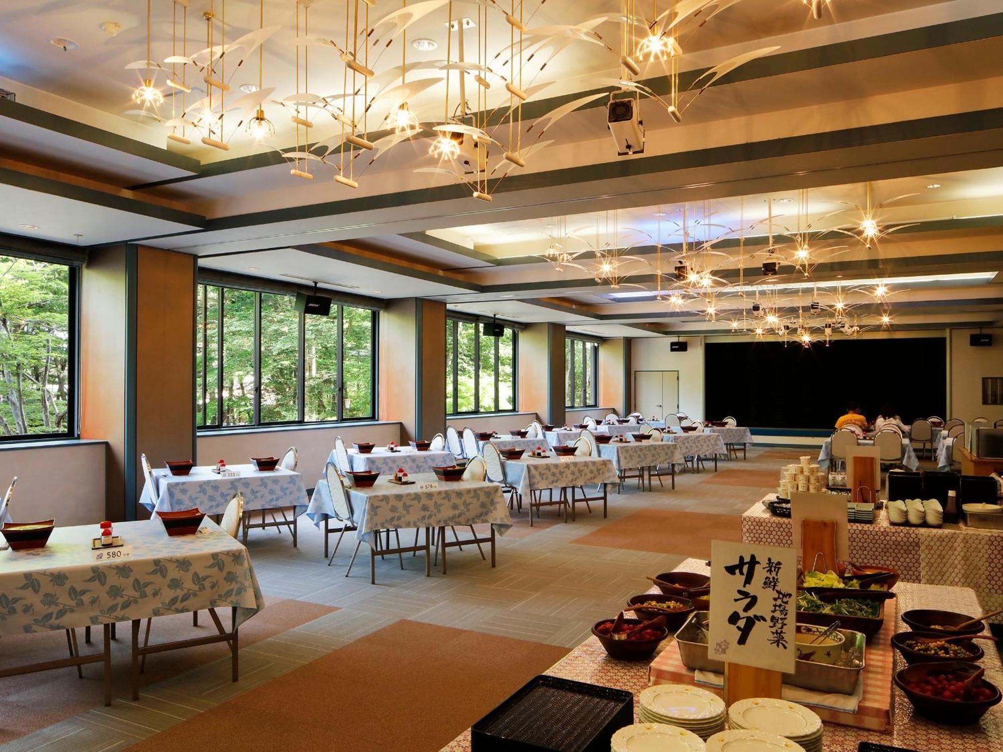 Hana To Hana Nikko Exterior foto