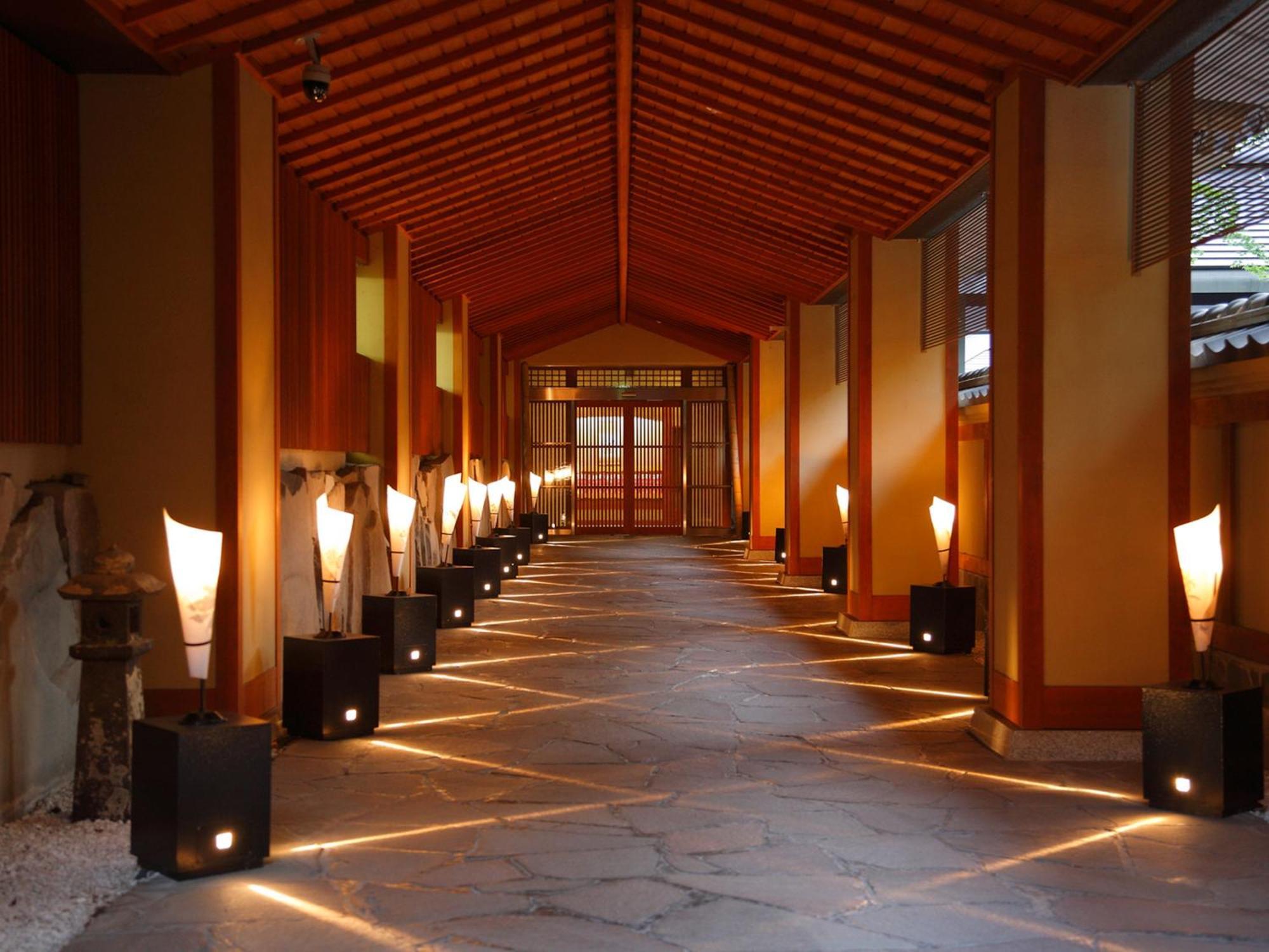 Hana To Hana Nikko Exterior foto