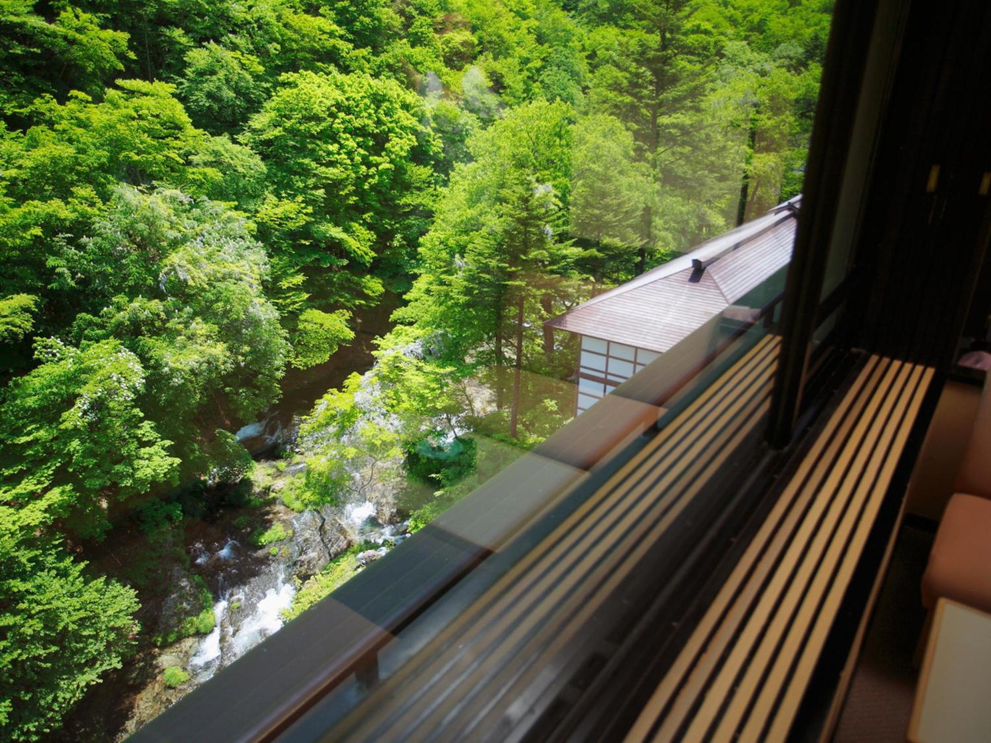 Hana To Hana Nikko Exterior foto