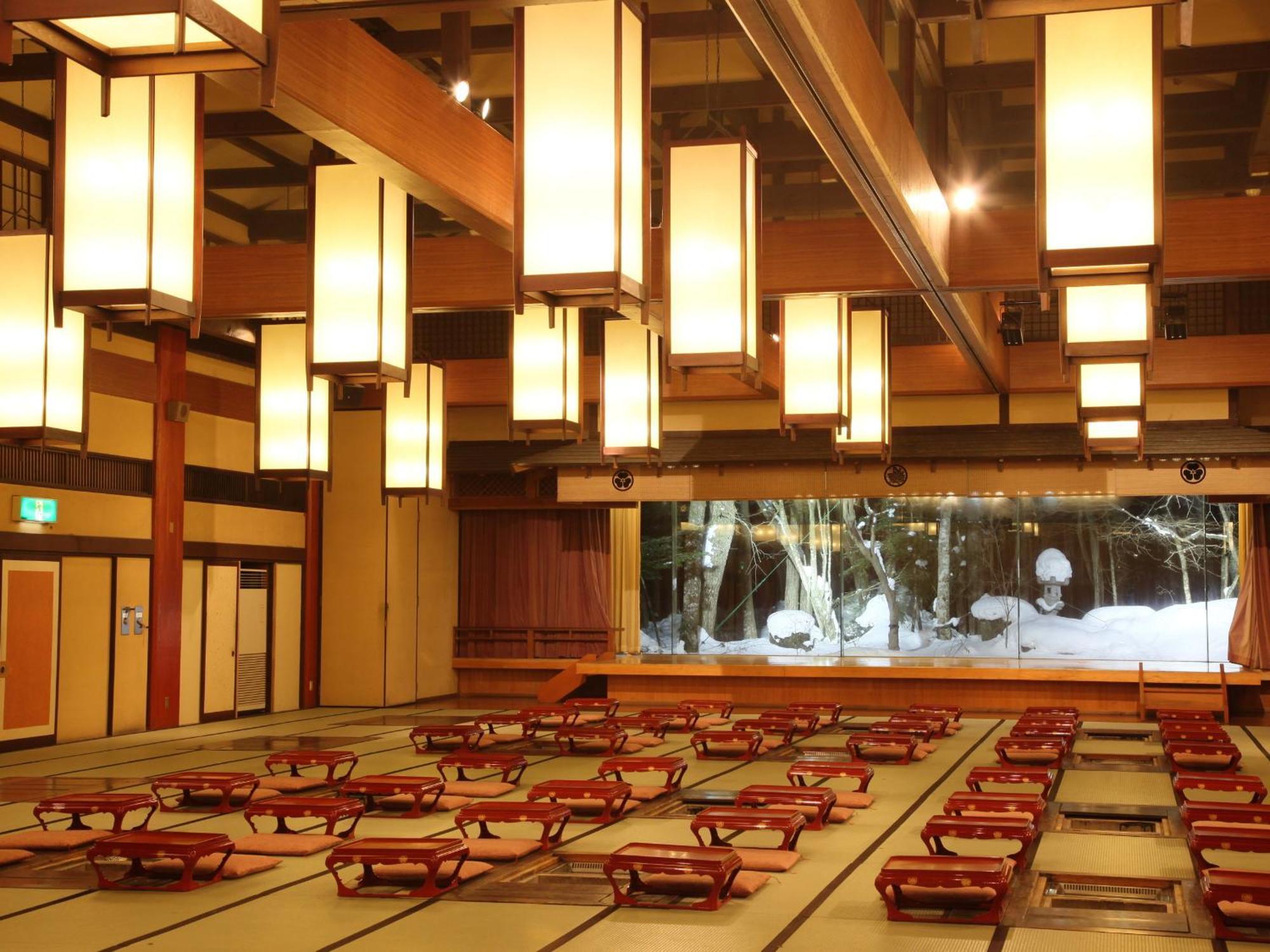 Hana To Hana Nikko Exterior foto