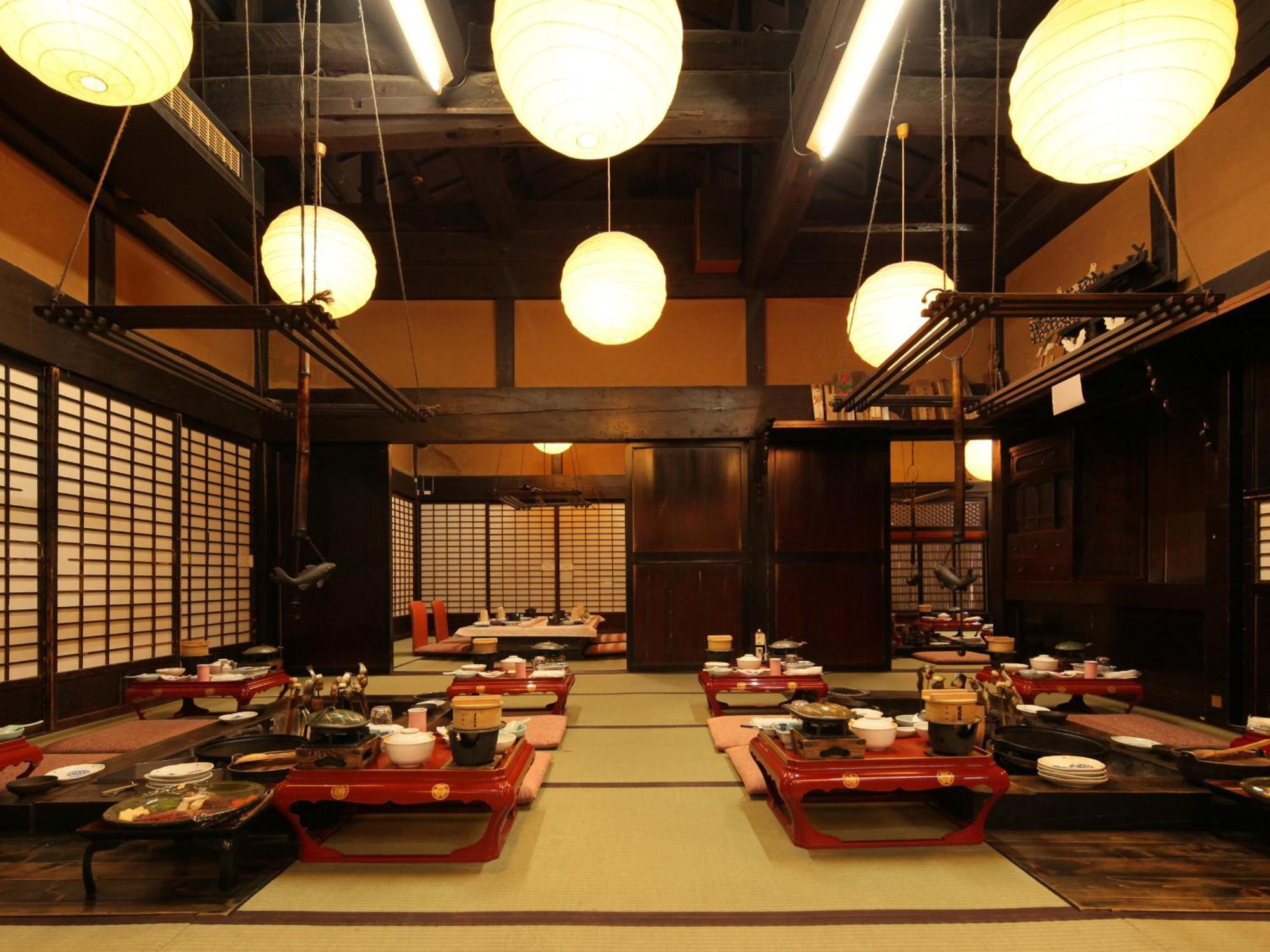 Hana To Hana Nikko Exterior foto
