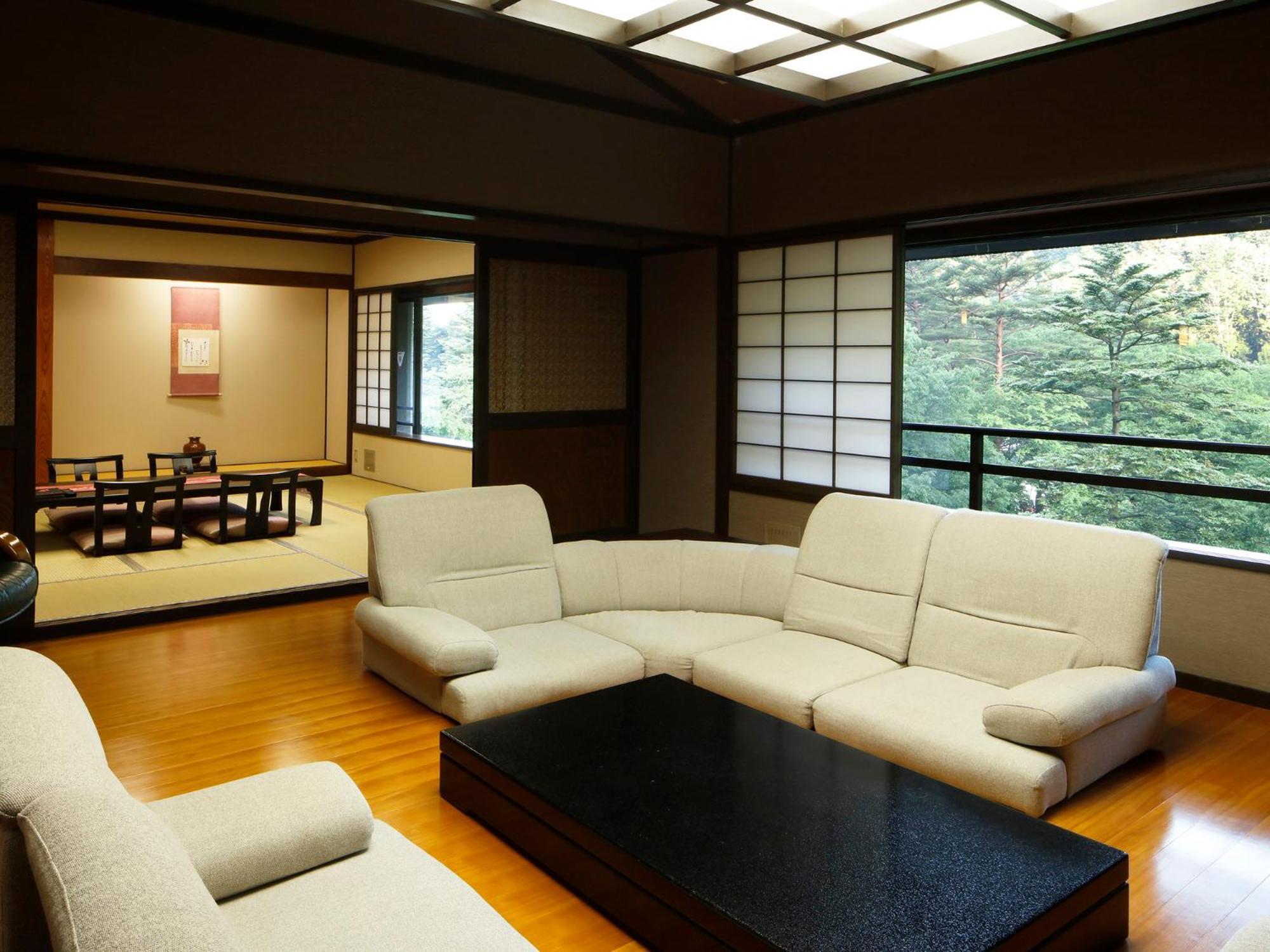 Hana To Hana Nikko Exterior foto