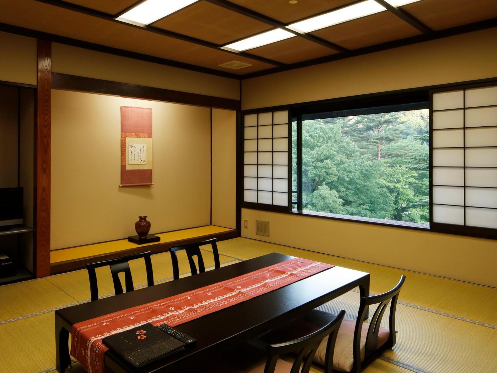 Hana To Hana Nikko Exterior foto