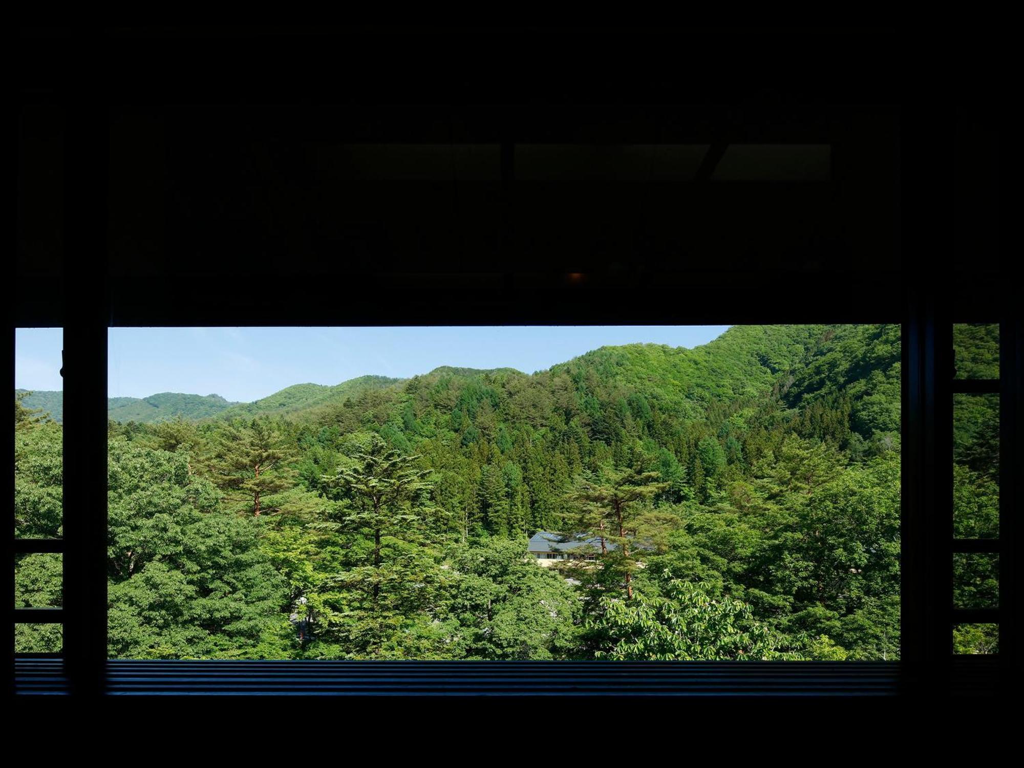 Hana To Hana Nikko Exterior foto
