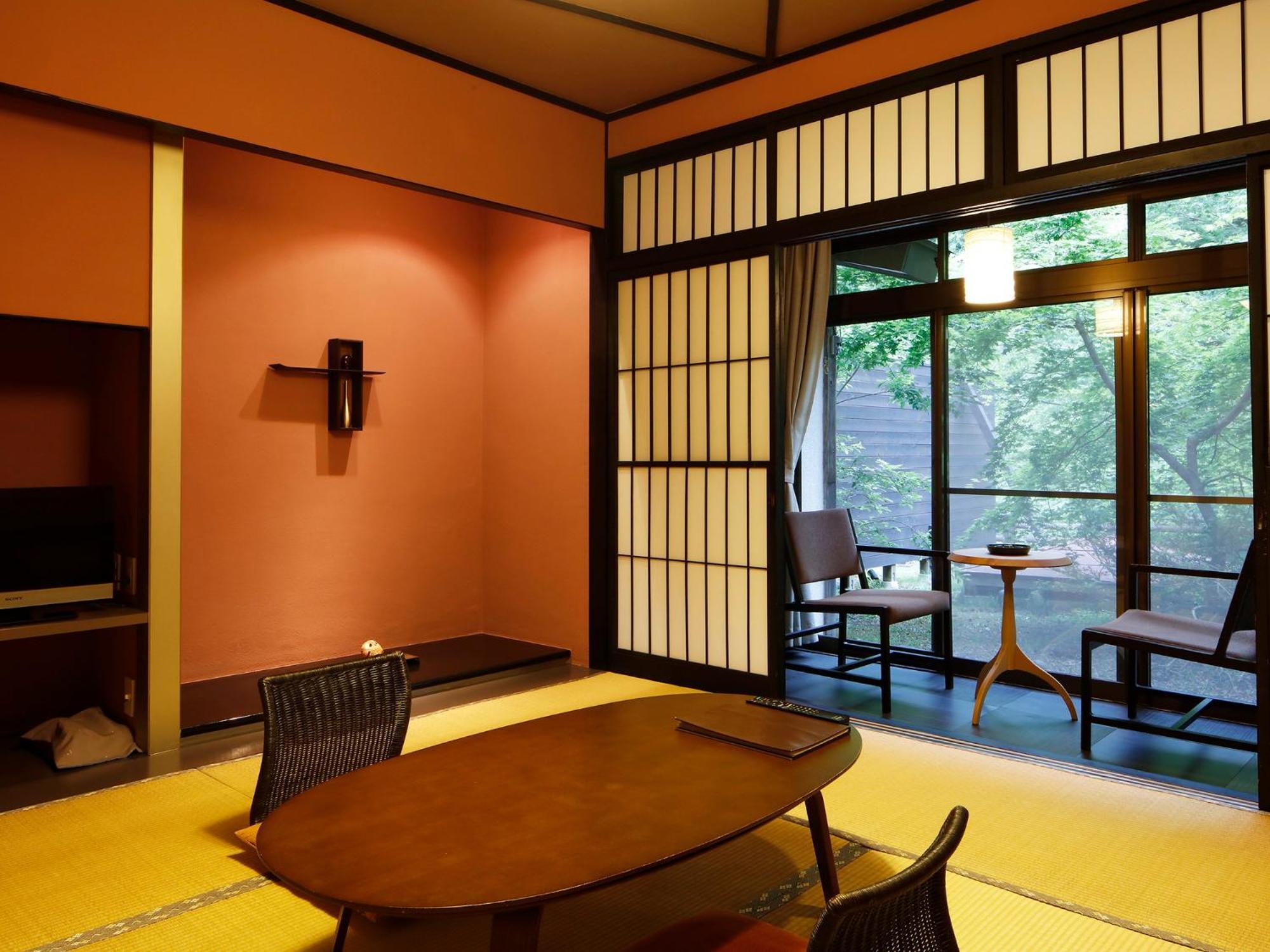 Hana To Hana Nikko Exterior foto