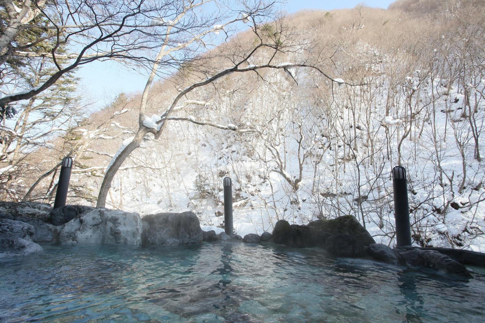 Hana To Hana Nikko Exterior foto