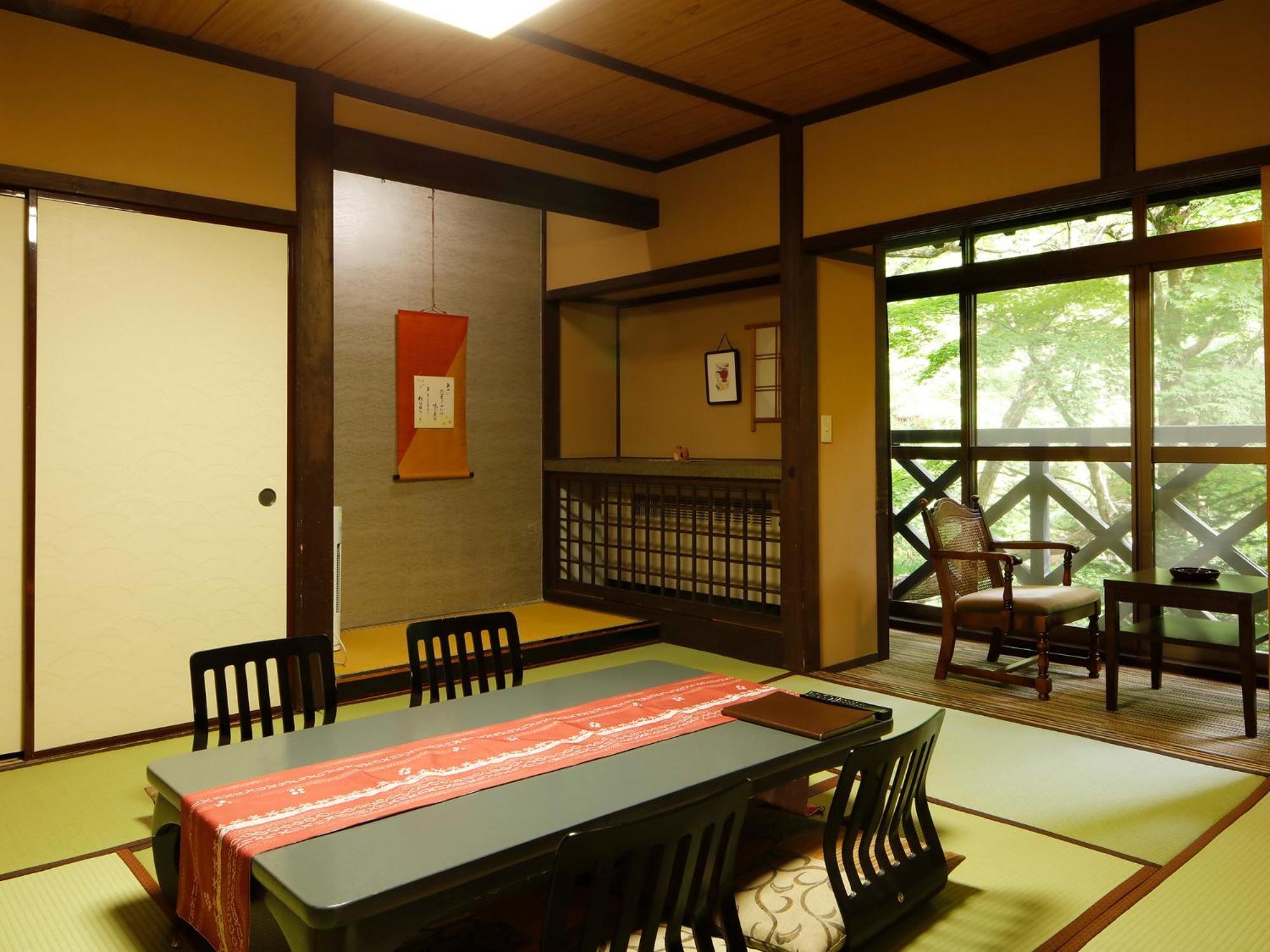 Hana To Hana Nikko Exterior foto
